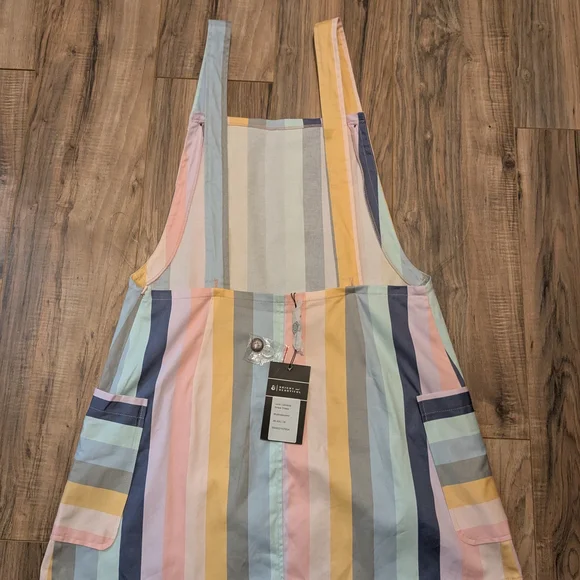 Shoreline At Sunset Jumper Dress from Modcloth NWT - Picture 4 of 7